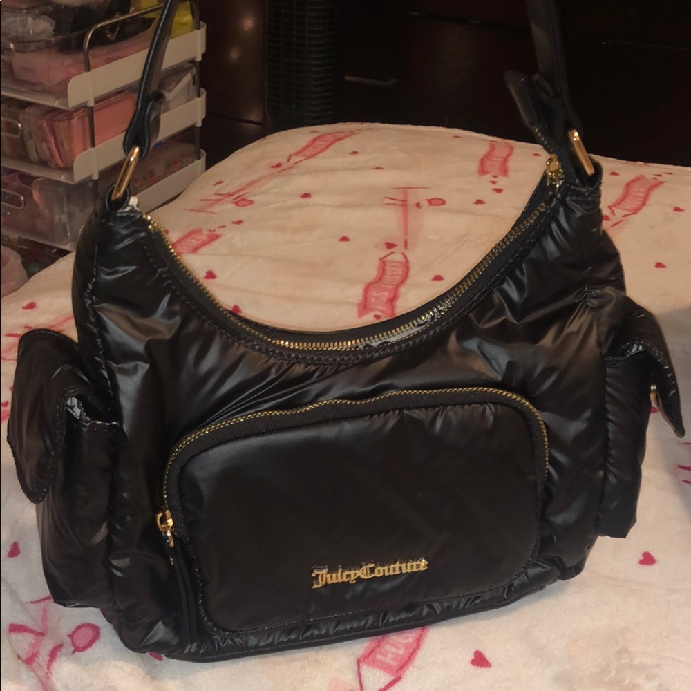 Juicy Couture shoulder bag